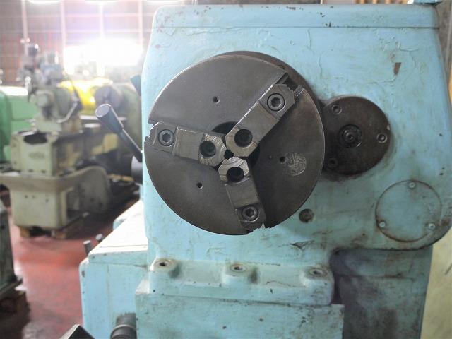 森精機製作所 MR-1000G 汎用旋盤