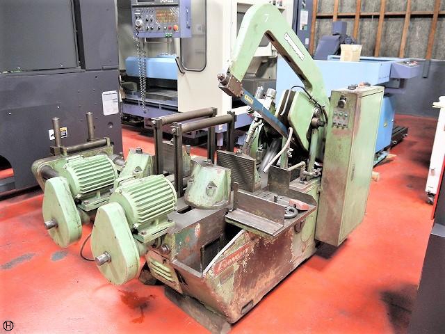 津根精機 CS-281AP 木工鋸盤