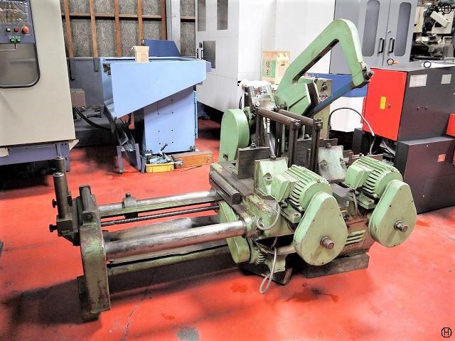 津根精機 CS-281AP 木工鋸盤