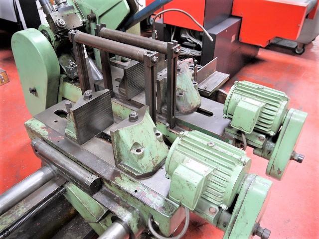 津根精機 CS-281AP 木工鋸盤