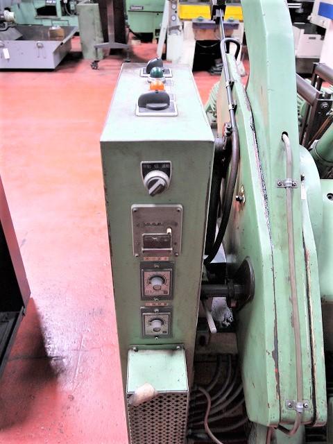 津根精機 CS-281AP 木工鋸盤