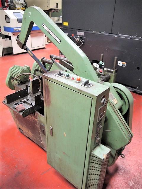 津根精機 CS-281AP 木工鋸盤