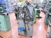 カワラギ製作所 MK-32DU ドリル研削盤