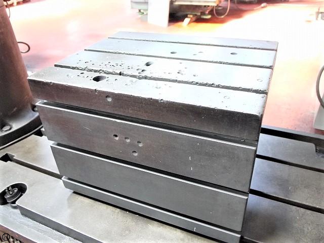 池田鉄工 RM-1300 1300mmラジアルボール盤