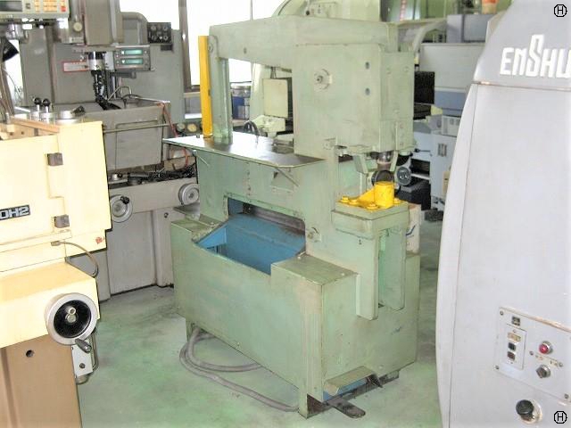 SCOTCHMAN 5075C・1180 1.0mメカシャーリング