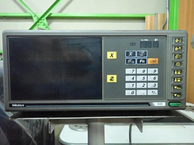日本アイディーシステム TP-300ID ツールプリセッター