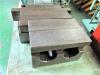 井上油圧機械製作所 AC-100 100t油圧プレス