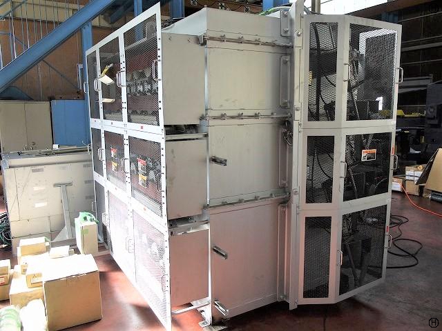 光洋サーモシステム ERT-442001-17 加熱炉