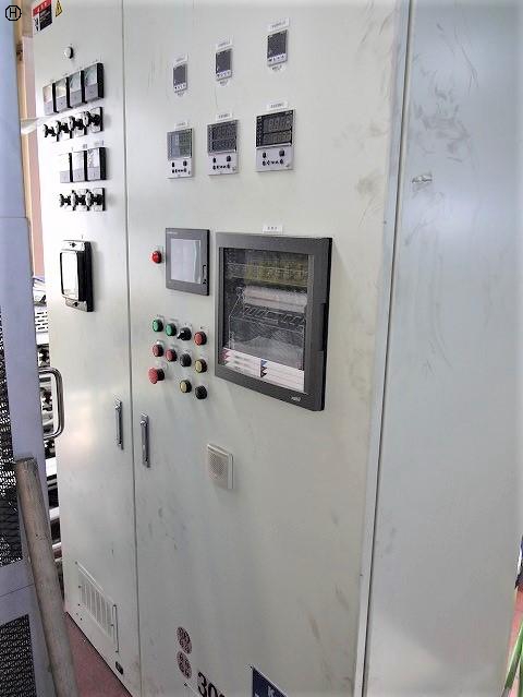 光洋サーモシステム ERT-442001-17 加熱炉