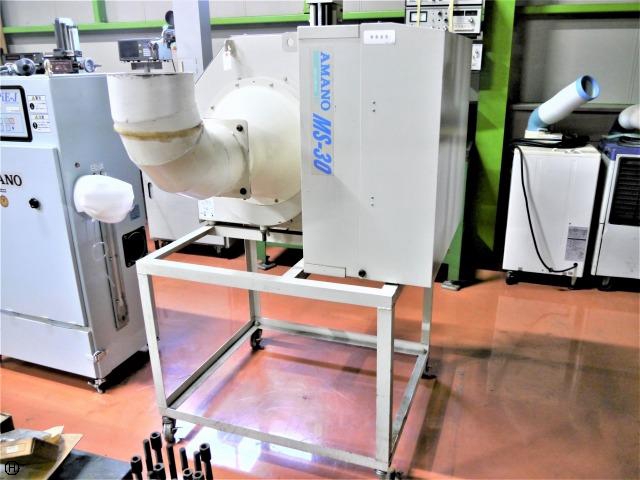 アマノ MS-30 ミストコレクター