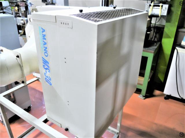 アマノ MS-30 ミストコレクター