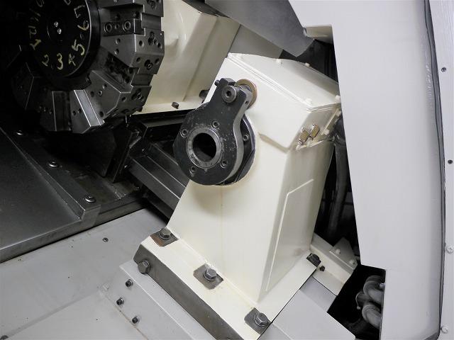 大隈豊和機械 HL-35L NC旋盤