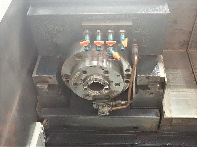 ヤマザキマザック FJV-200 立マシニング(BT40)