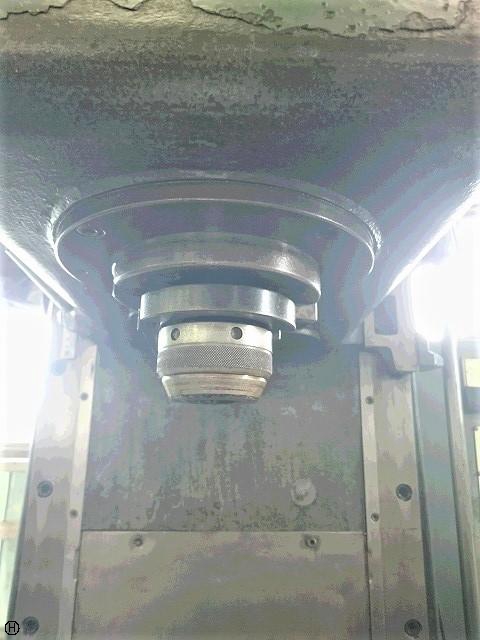OKK MH-2V ベッド型立フライス