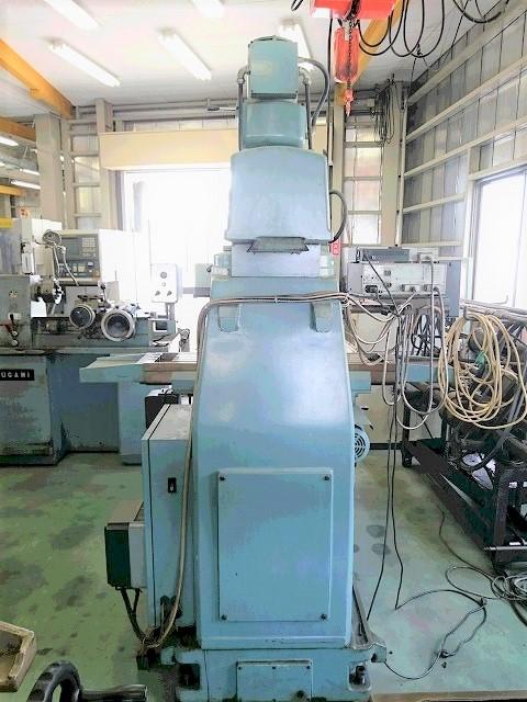 イワシタ NK-2RB ラム型立フライス