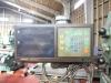 日立精機 MS-V ヒザ型立フライス