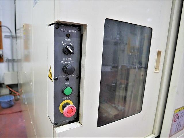立マシニング(BBT40) オークマ MB-46VA 中古販売詳細【#227795