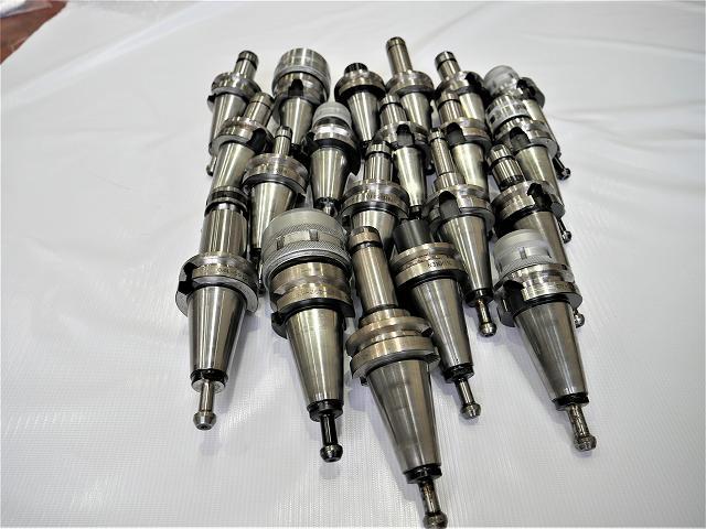 立マシニング(BBT40) オークマ MB-46VA 中古販売詳細【#227795