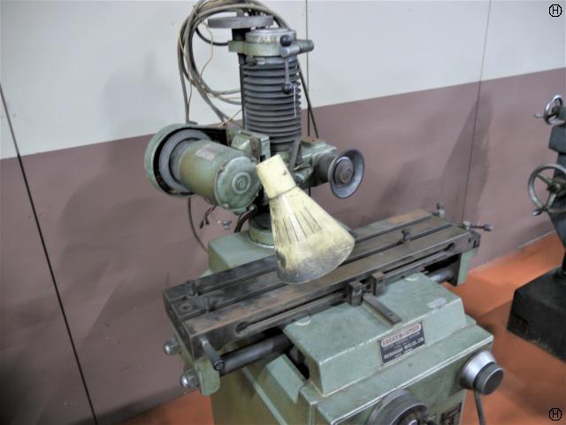 村橋製作所 CG-7 工具研削盤