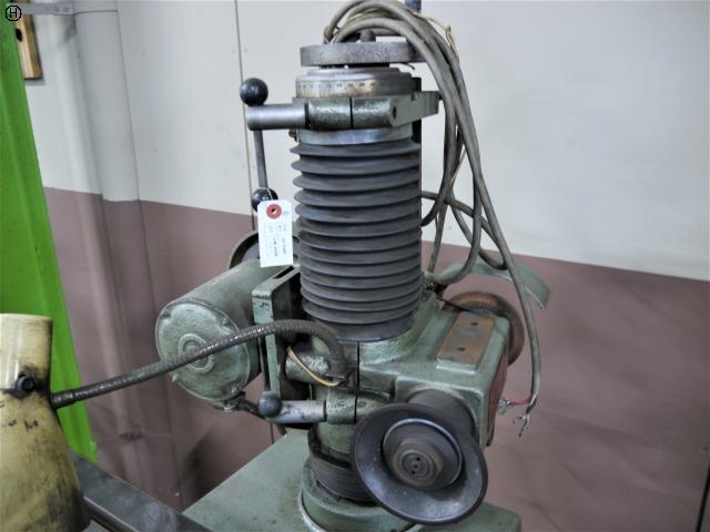 村橋製作所 CG-7 工具研削盤