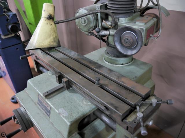 村橋製作所 CG-7 工具研削盤