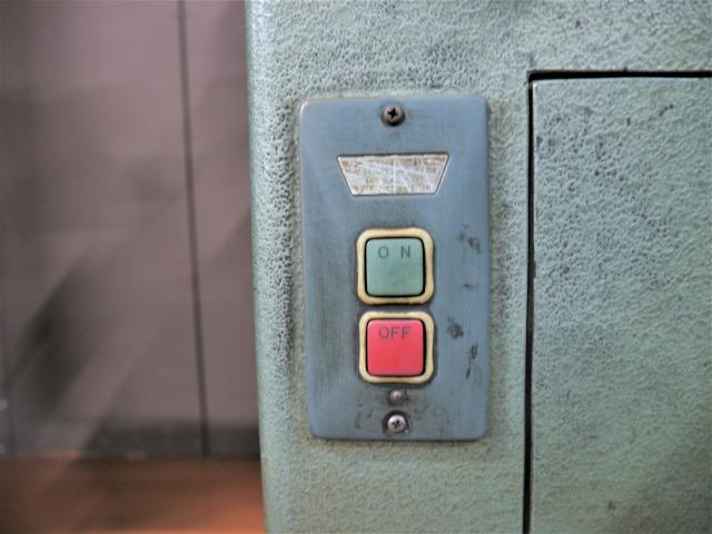 村橋製作所 CG-7 工具研削盤