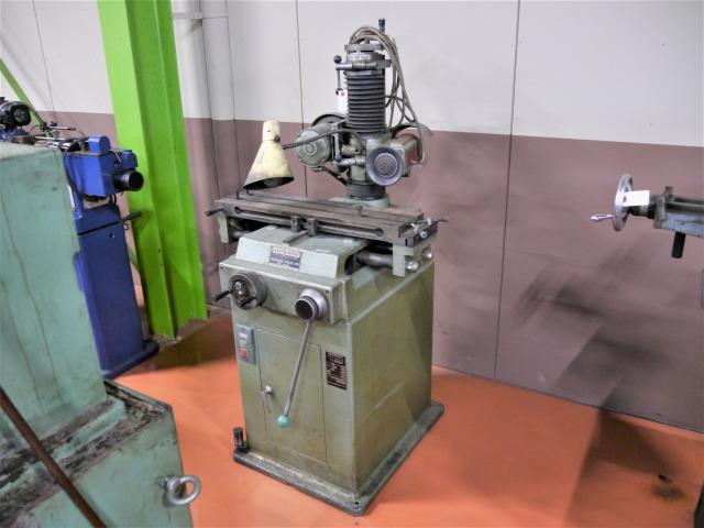 村橋製作所 CG-7 工具研削盤