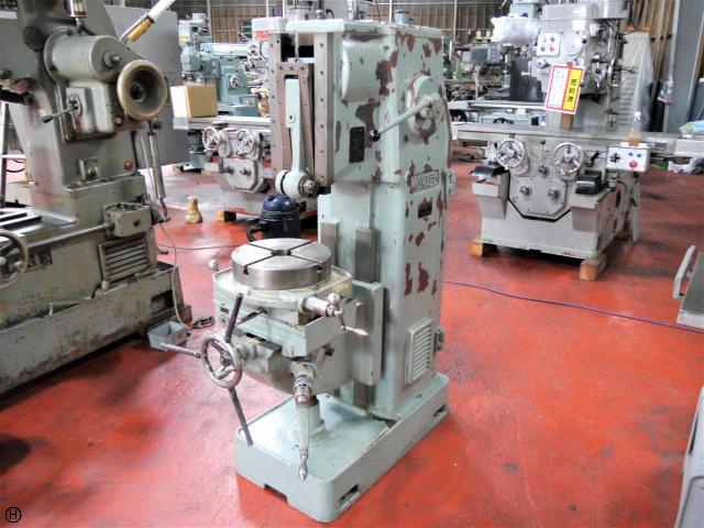 中防鉄工所 NS-120 スロッター