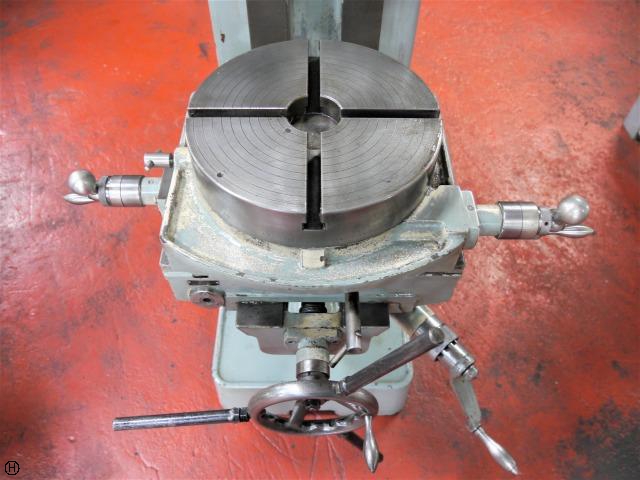 中防鉄工所 NS-120 スロッター