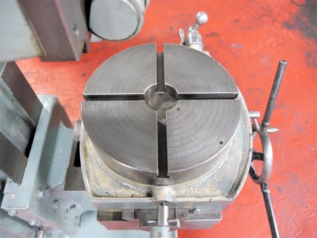 中防鉄工所 NS-120 スロッター