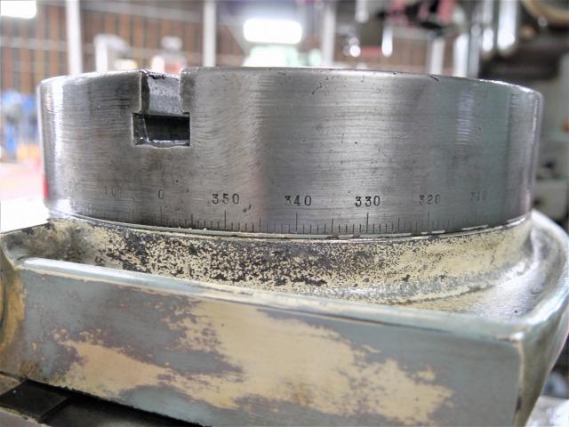 中防鉄工所 NS-120 スロッター