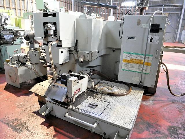 豊田工機 GOP32-100 円筒研削盤