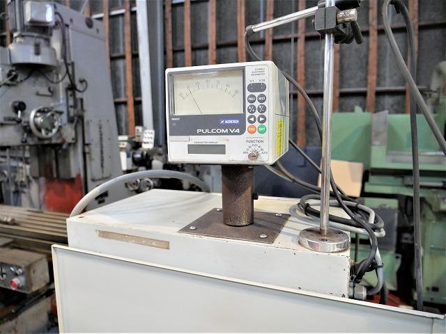 豊田工機 GOP32-100 円筒研削盤