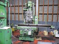 フライス, 横型の全国中古販売一覧 | 中古機械情報百貨店