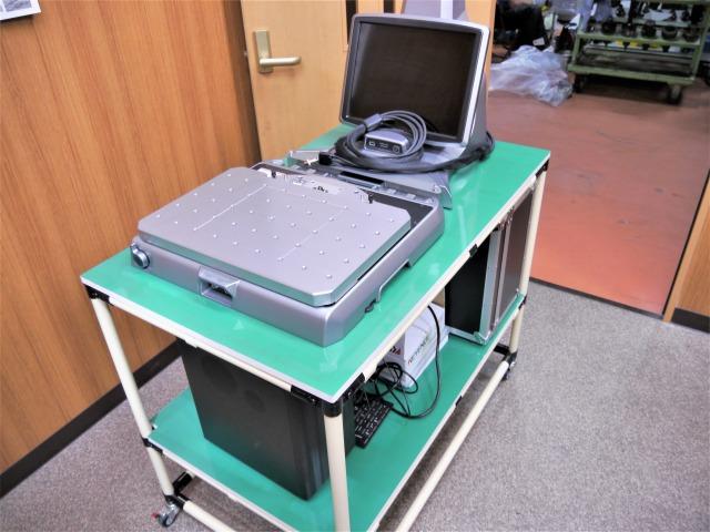 キーエンス XM-M1200 ハンディプローブ三次元測定機