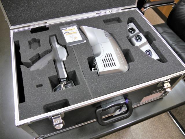キーエンス XM-M1200 ハンディプローブ三次元測定機