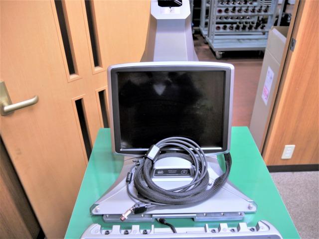 キーエンス XM-M1200 ハンディプローブ三次元測定機