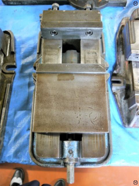 ナベヤ ERON φ210 マシンバイス