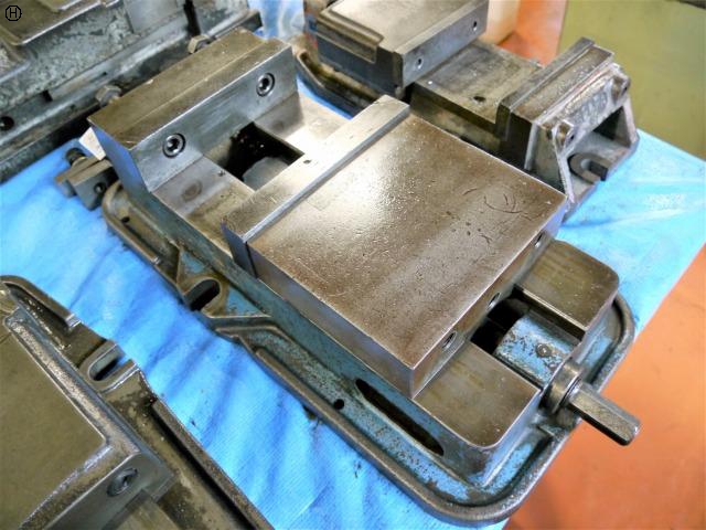 ナベヤ ERON φ210 マシンバイス