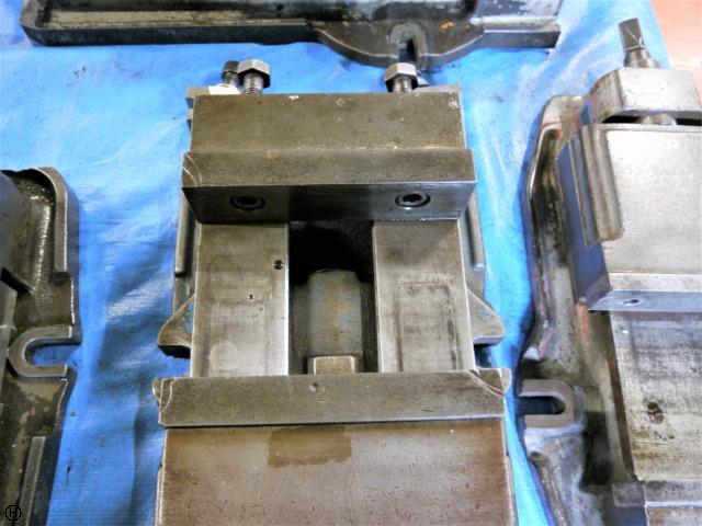 ナベヤ ERON φ210 マシンバイス