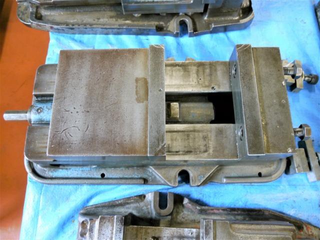 ナベヤ ERON φ210 マシンバイス