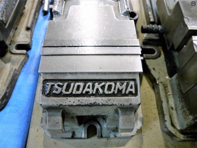 津田駒工業 175 バイス