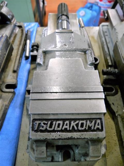津田駒工業 175 バイス