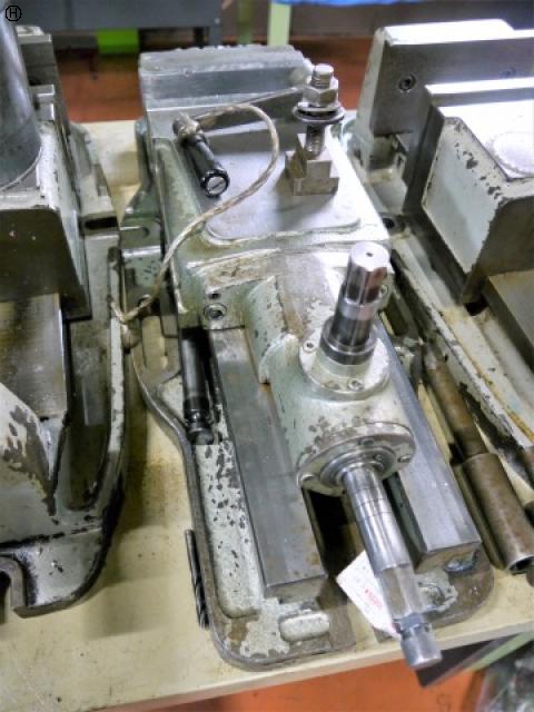 武田機械 180 マシンバイス