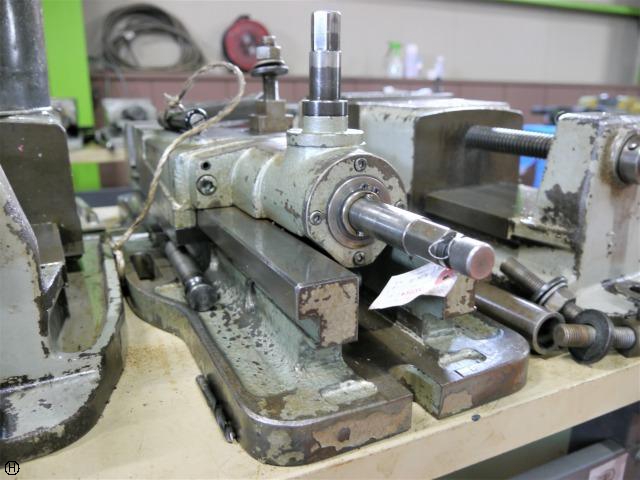 武田機械 180 マシンバイス