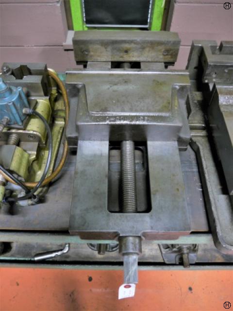  O-GON VISE マシンバイス