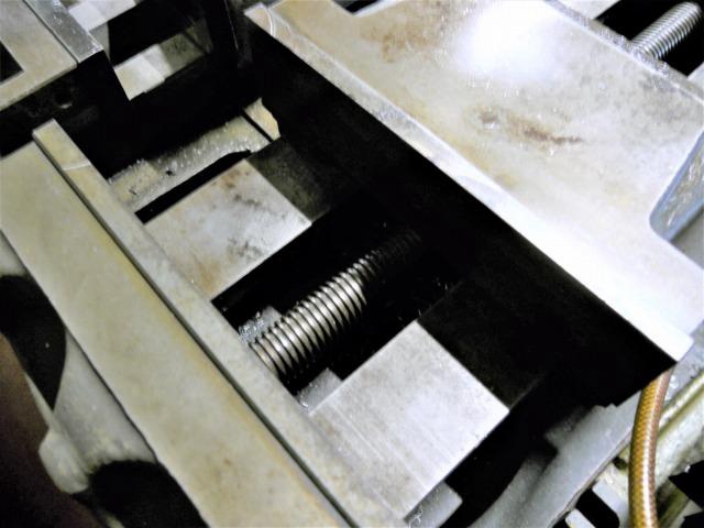  O-GON VISE マシンバイス
