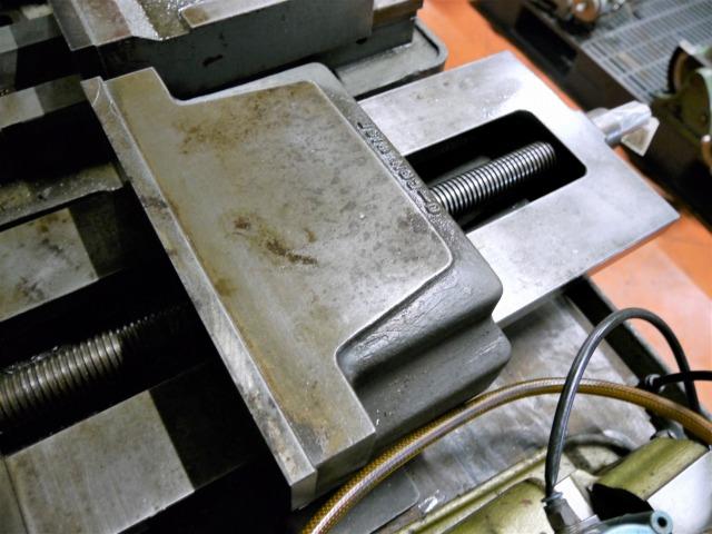  O-GON VISE マシンバイス