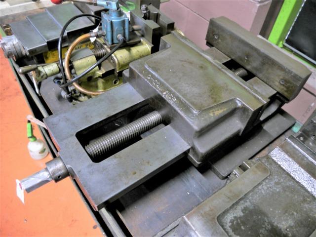  O-GON VISE マシンバイス