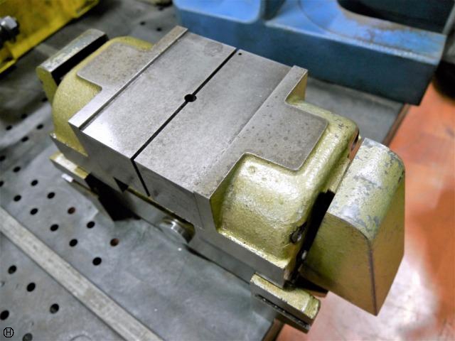  φ135 バイス